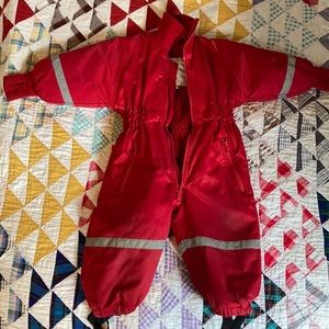 Polarn O Pyret outerwear